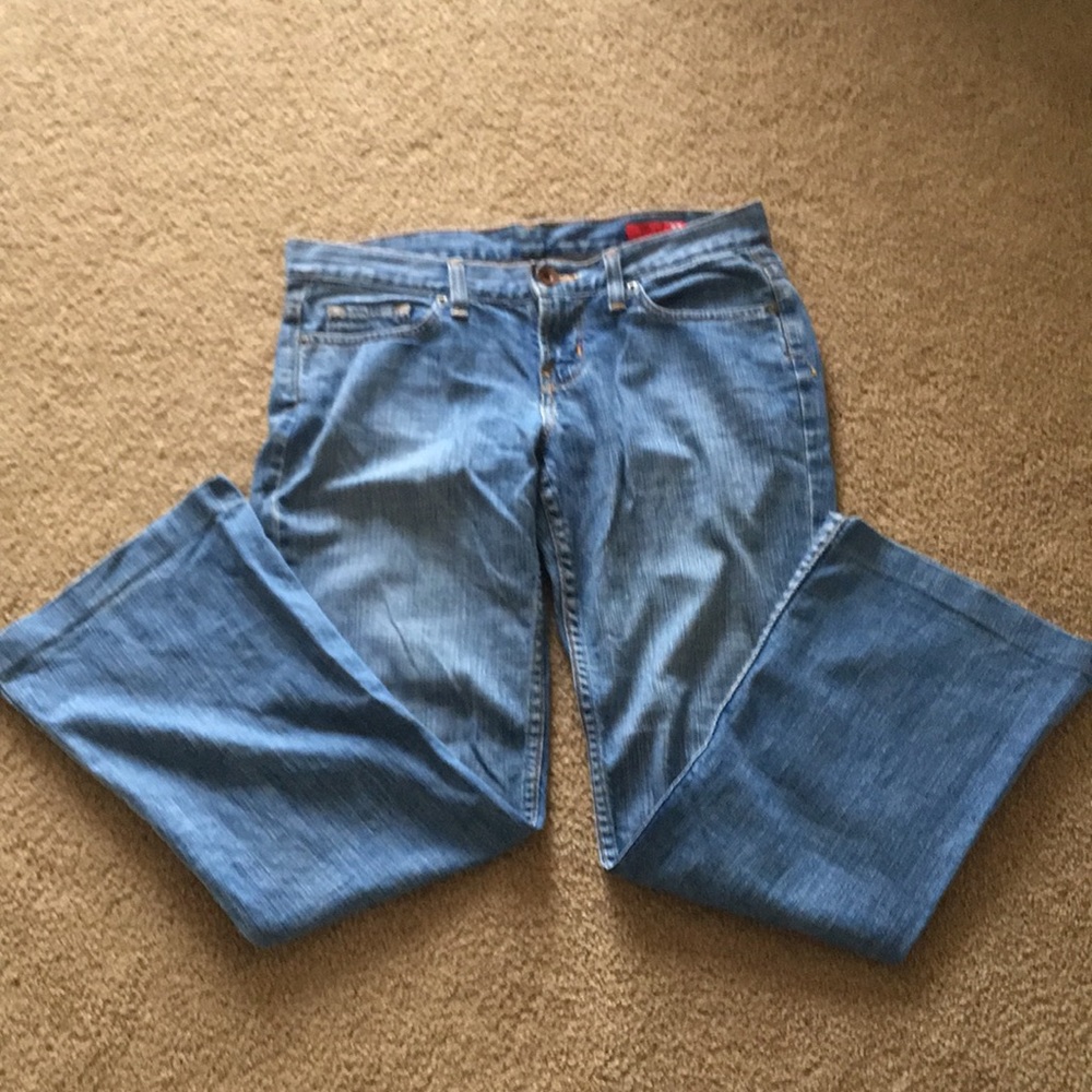 X2 Jeans